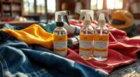 top uv protection textile sprays