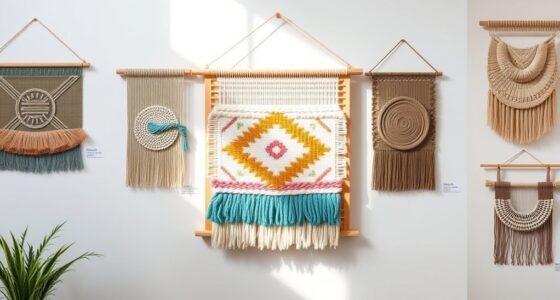 top wall hanging looms