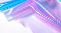 top water soluble embroidery films