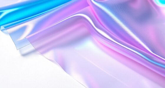 top water soluble embroidery films