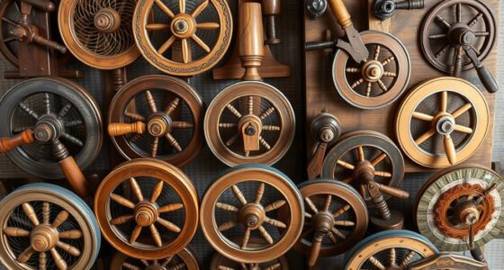 top yarn spinning wheel picks