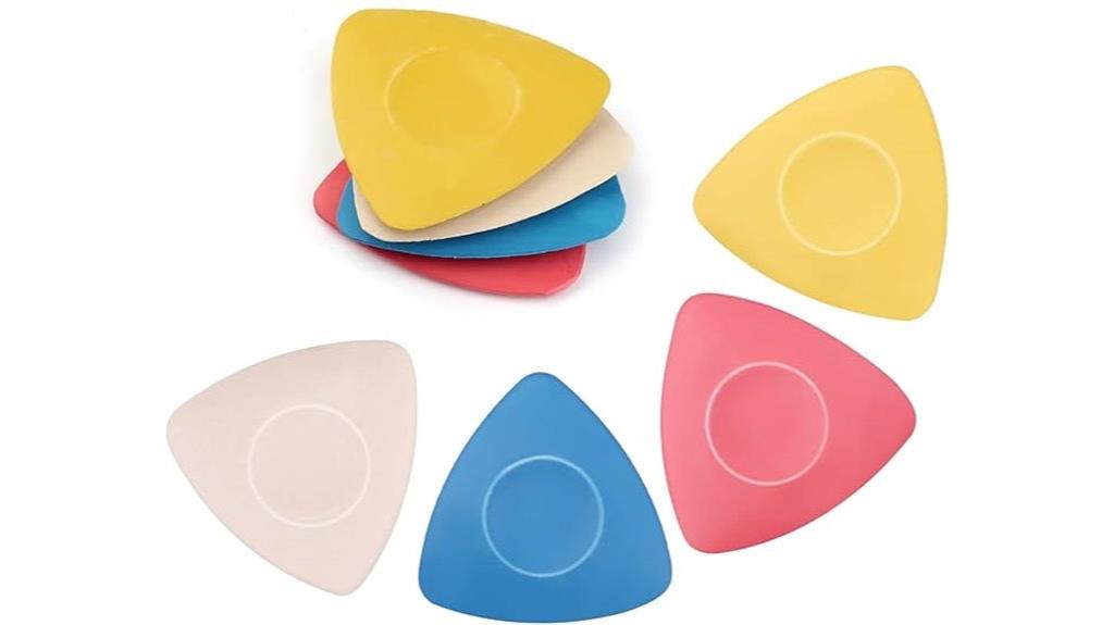 triangle chalk sewing kit