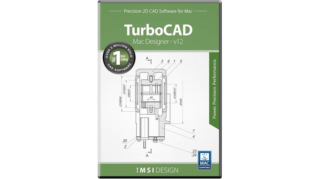 turbocad mac designer 2d v12