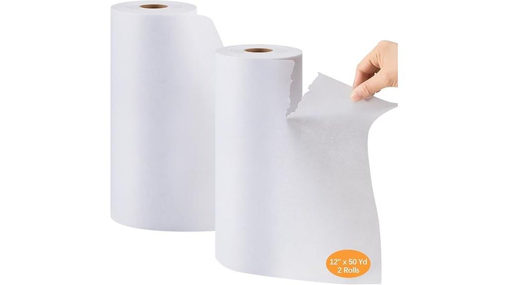 two rolls medium stabilizer