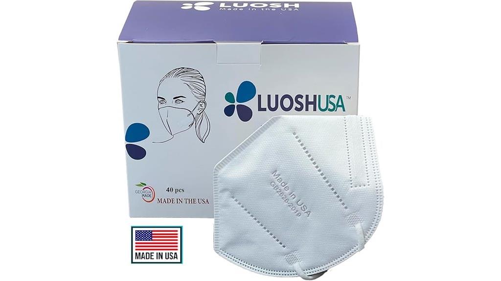 usa made kn95 masks