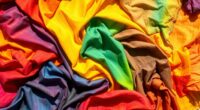 vibrant cold water dye options