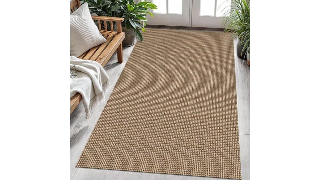 washable 4x6 ft rug