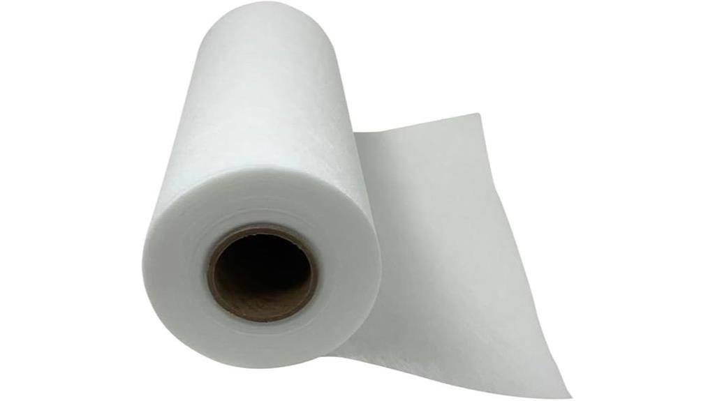 water soluble embroidery stabilizer