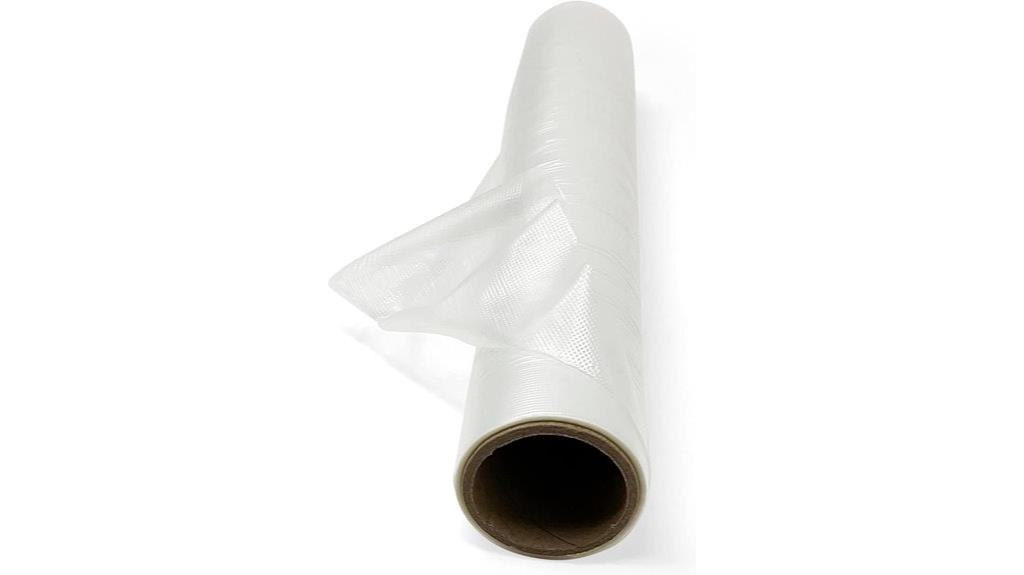 water soluble embroidery stabilizer