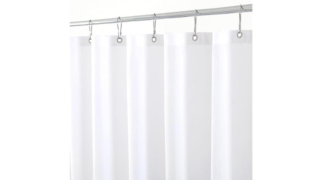 waterproof biscayne bay curtain