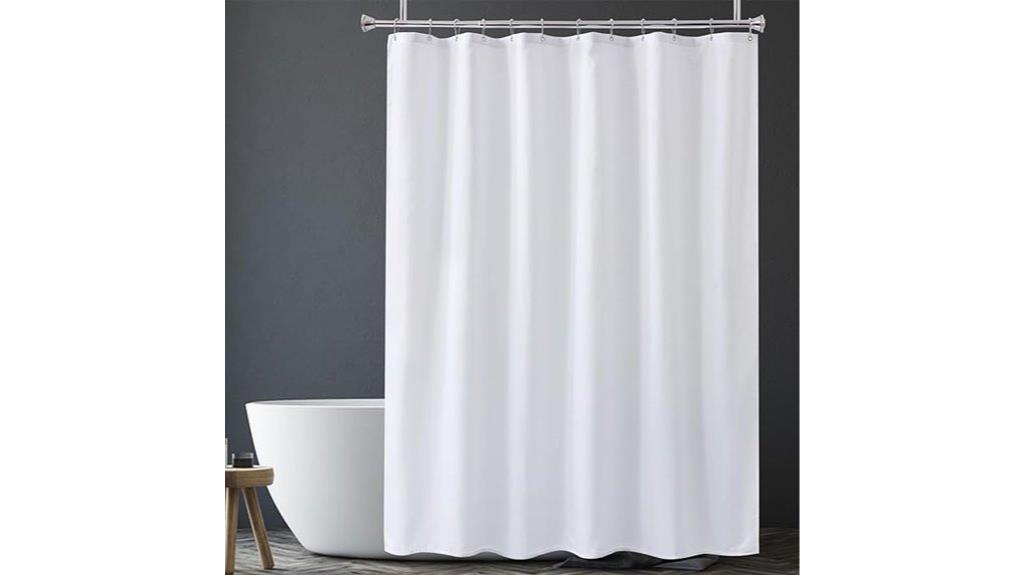 waterproof shower liner
