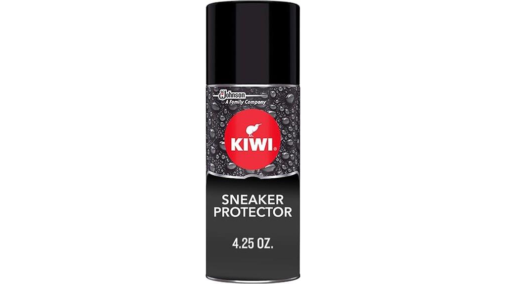 waterproof sneaker protector spray