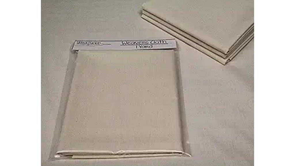 weavers cloth for punch