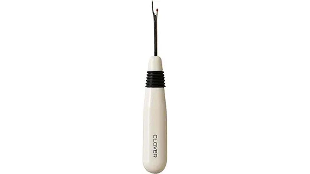 white clover seam ripper