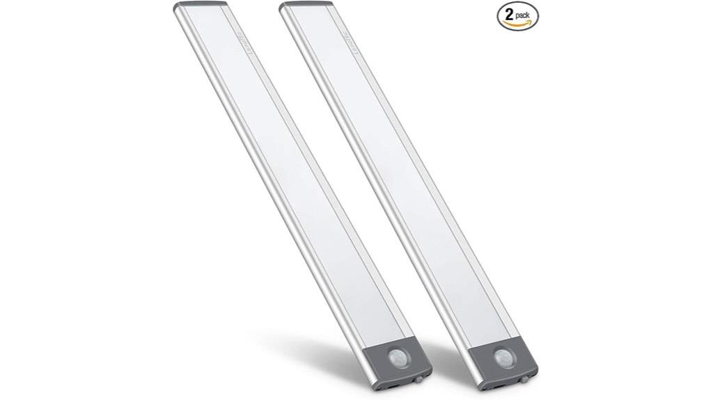 wireless rechargeable night lights