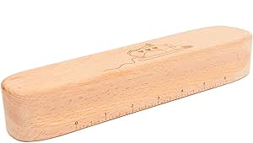 wooden clapper for ironing