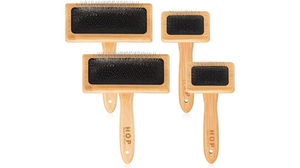 wooden wool carding hand tools