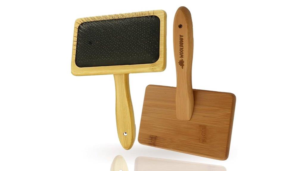 wool and pet grooming