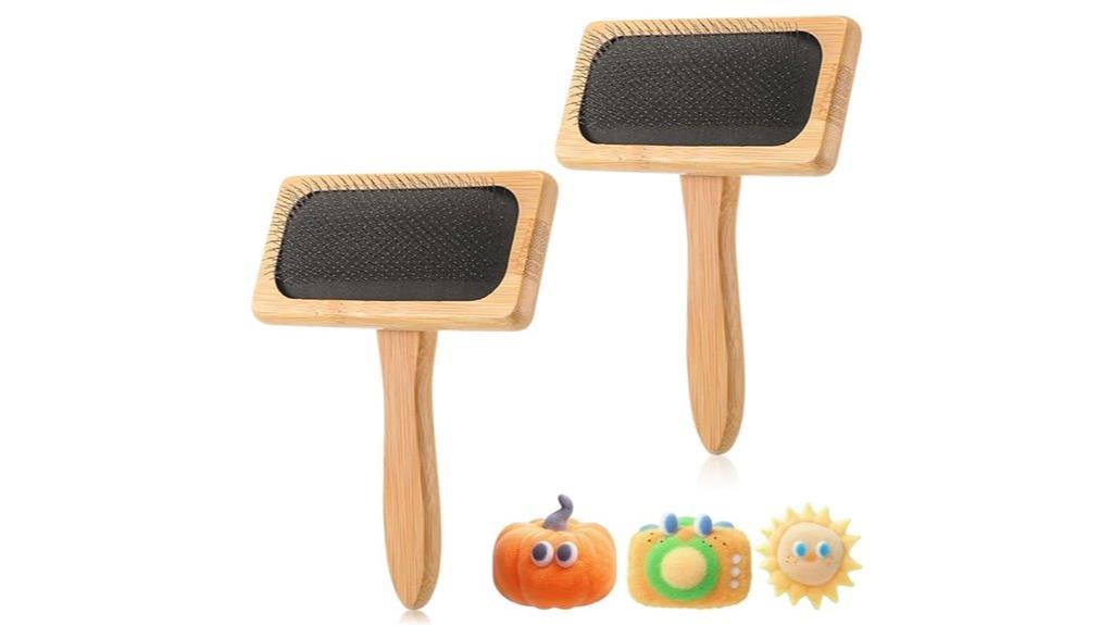 wool carders for crafts