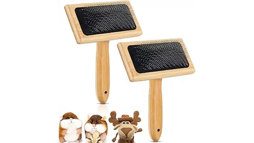 wool carders for felting