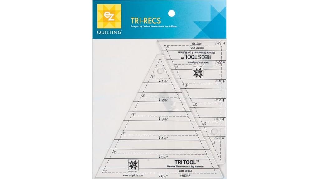 wright products tri recs tools