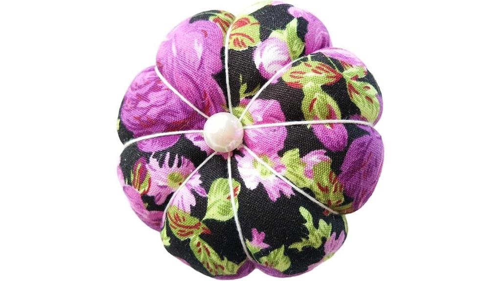 wrist pin cushion