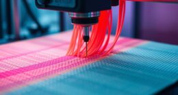 3d textile printing techniques