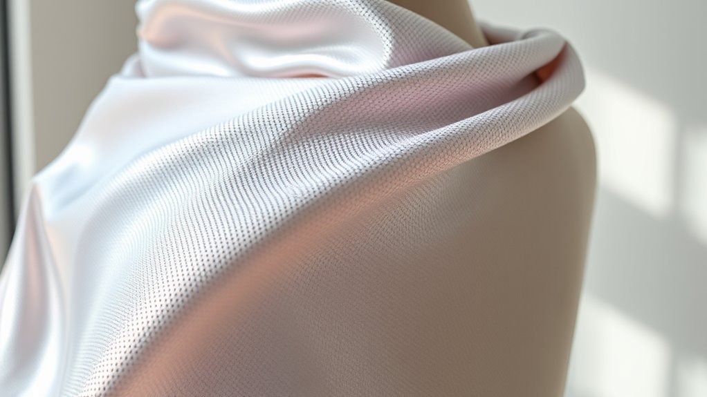 advanced cooling textile technologies