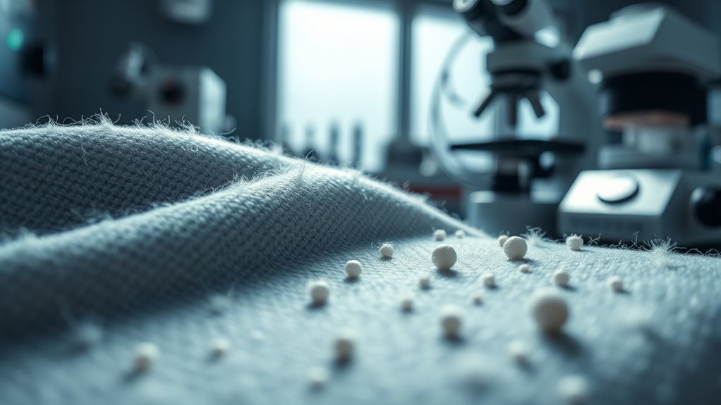 advanced textile fiber innovations