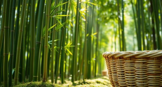 assessing bamboo s eco friendliness