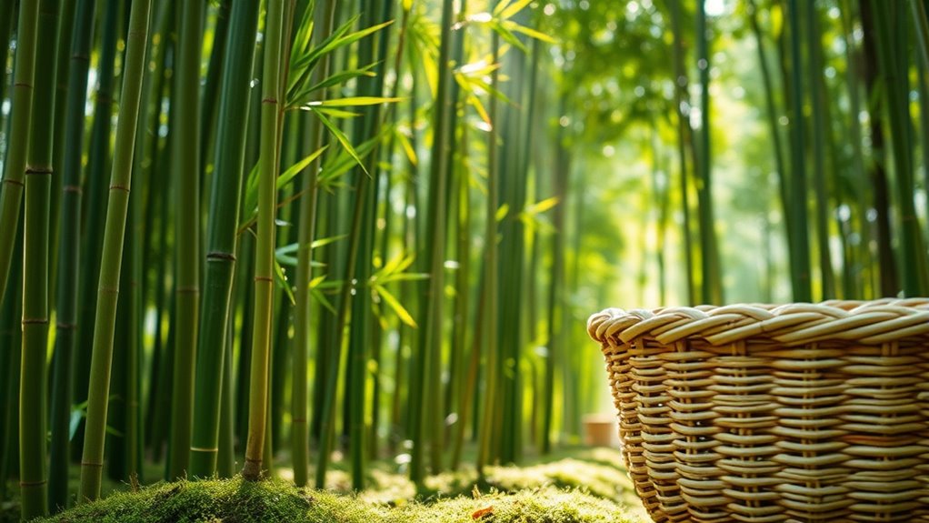 assessing bamboo s eco friendliness