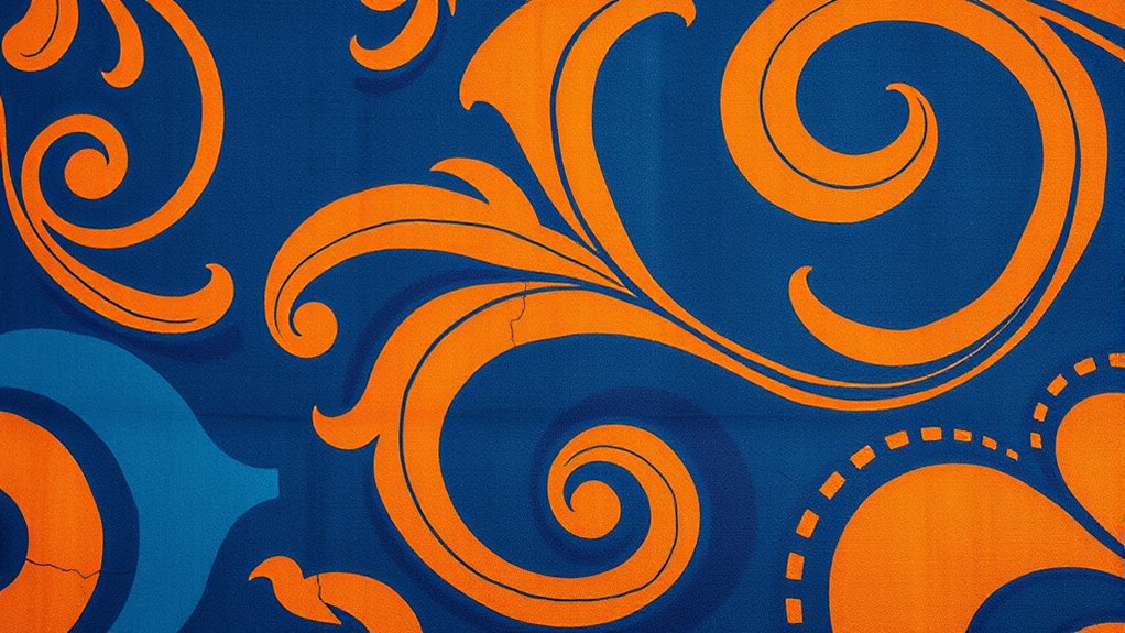 batik dyeing and wax resist