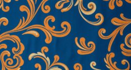 batik wax resist dyeing