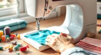 beginner sewing essential techniques