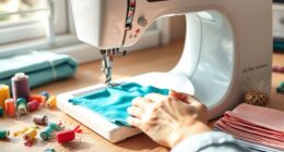 beginner sewing essential techniques