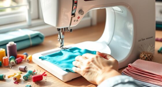beginner sewing essential techniques
