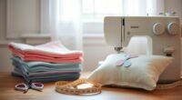 beginner sewing project ideas