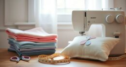beginner sewing project ideas