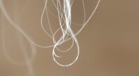 bio engineered spider silk