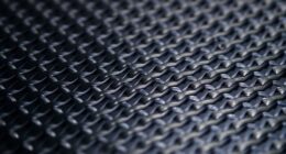 carbon fiber properties and applications