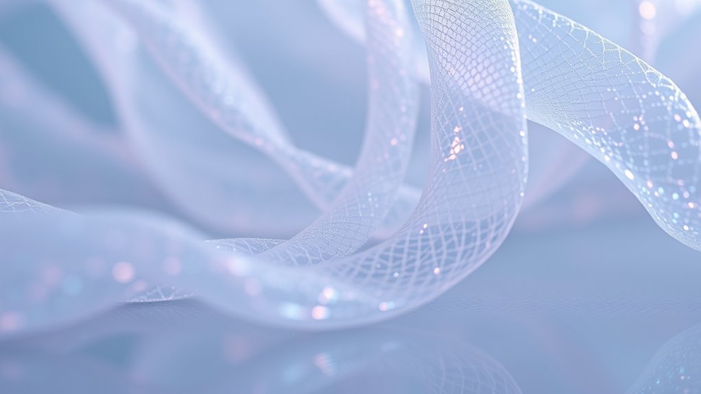 cell cultivated textile fabrics