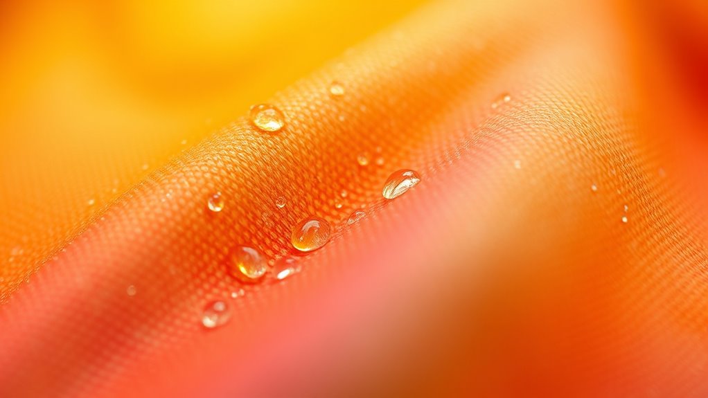 clothes colorfastness testing methods