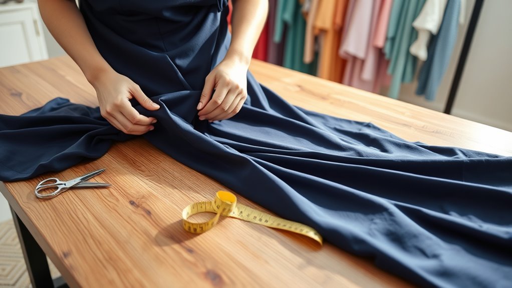 clothing alterations for beginners