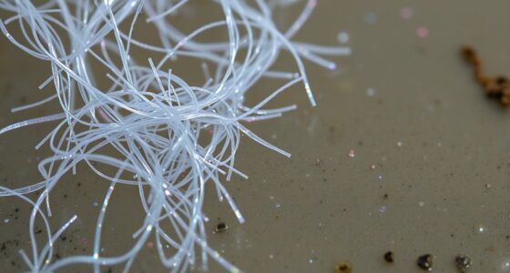 clothing microplastics pollution