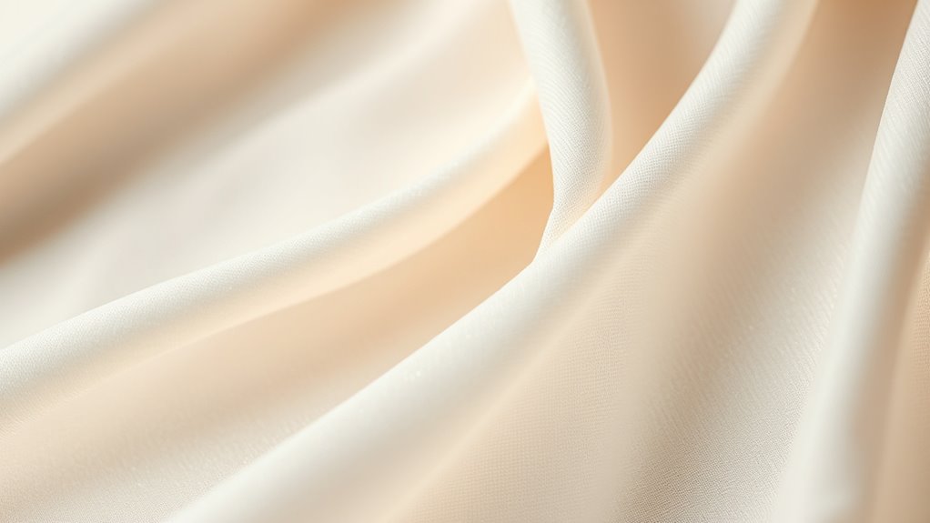 clothing that nourishes skin