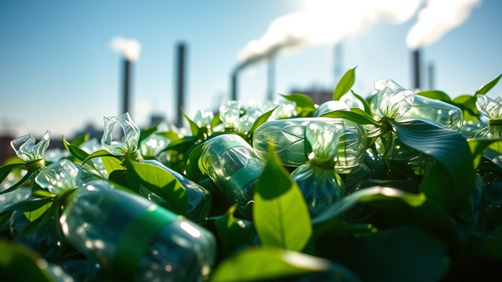 consumer awareness drives sustainability