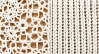 crochet vs knitting differences