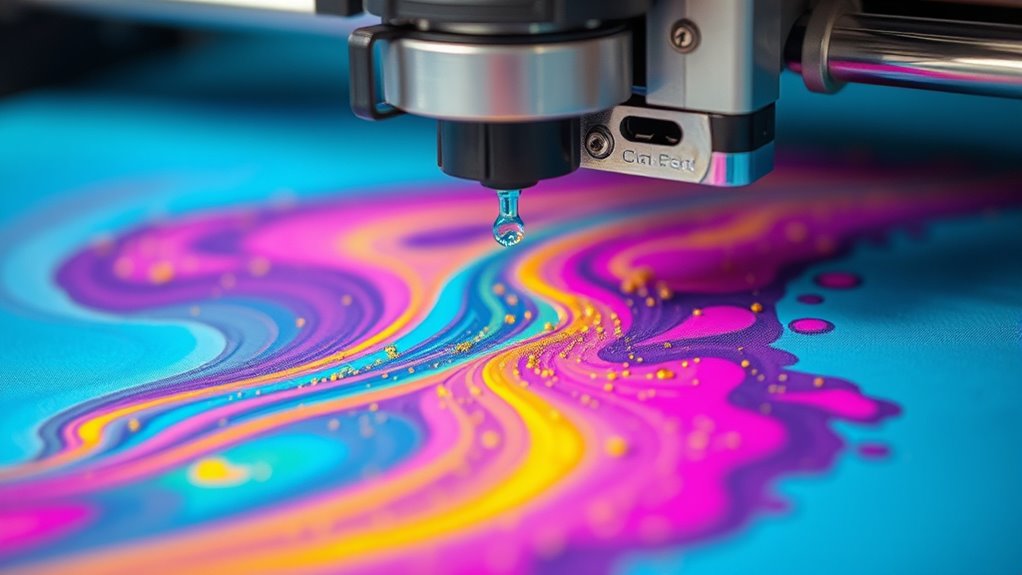 digital textile art innovation