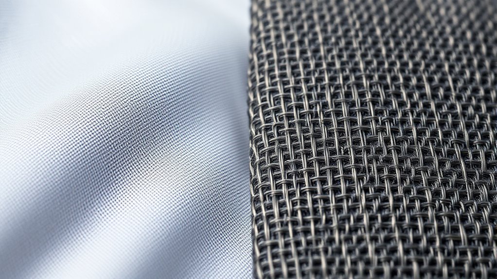 durability versus environmental impact