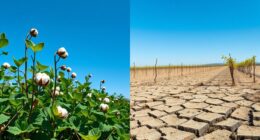 eco friendly cotton comparison